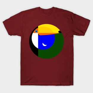 Toucan T-Shirt